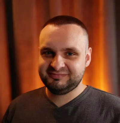 Rafał Pietraszek